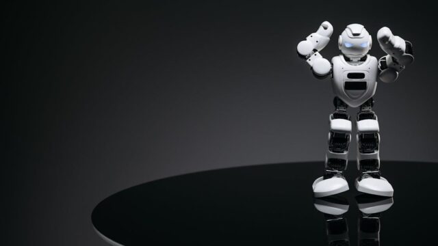 AI: More Than a Tool? Unpacking the Conversation