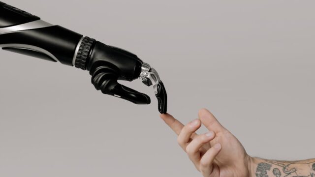 Bridging the Gap: Integrating AI, Robotics, and Emotional Intelligence