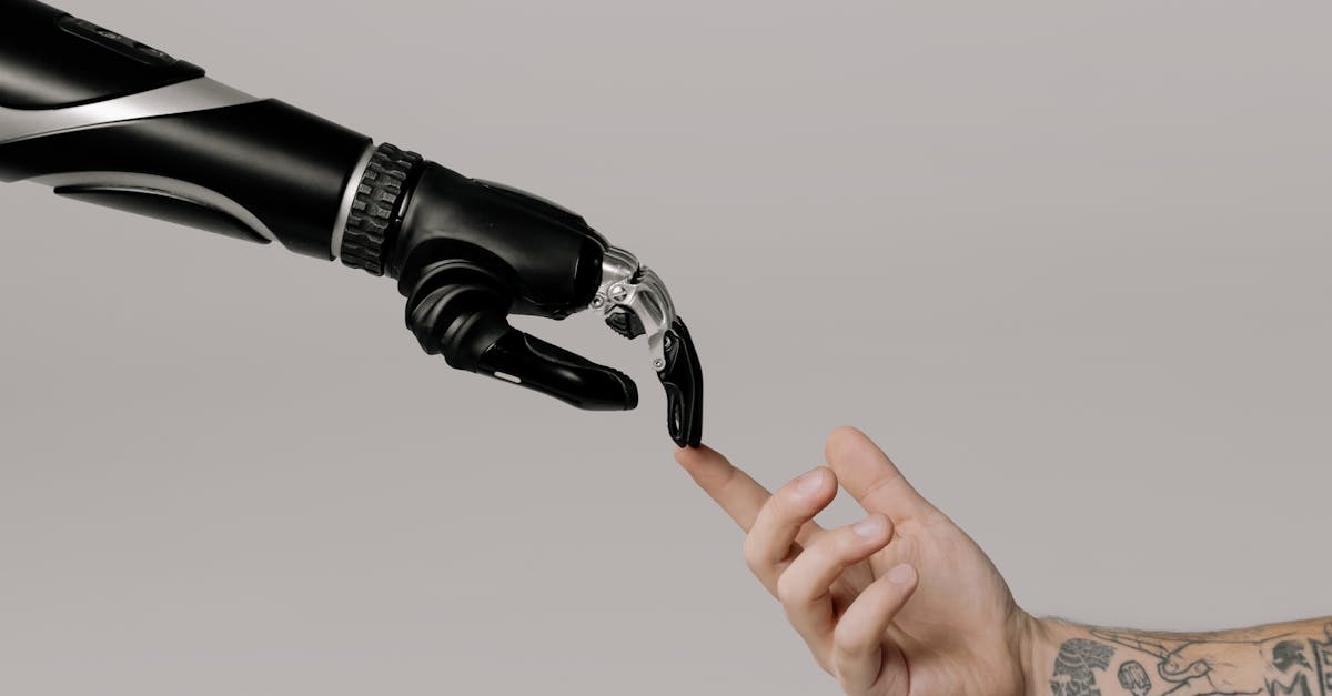 Bridging the Gap: Integrating AI, Robotics, and Emotional Intelligence