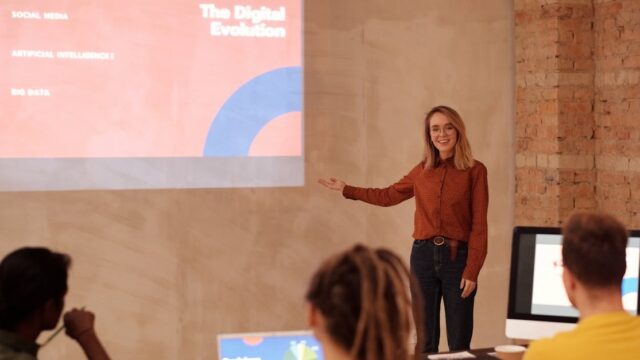Getting Started with AI: A Guide for Young Dreamers