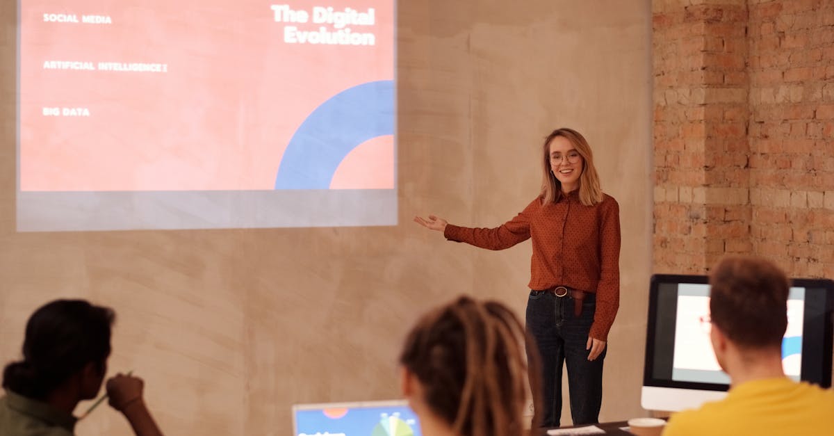 Getting Started with AI: A Guide for Young Dreamers