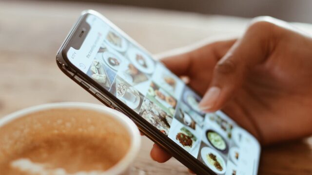 Have You Tried Doomscrolling Less? Here’s an App Idea!