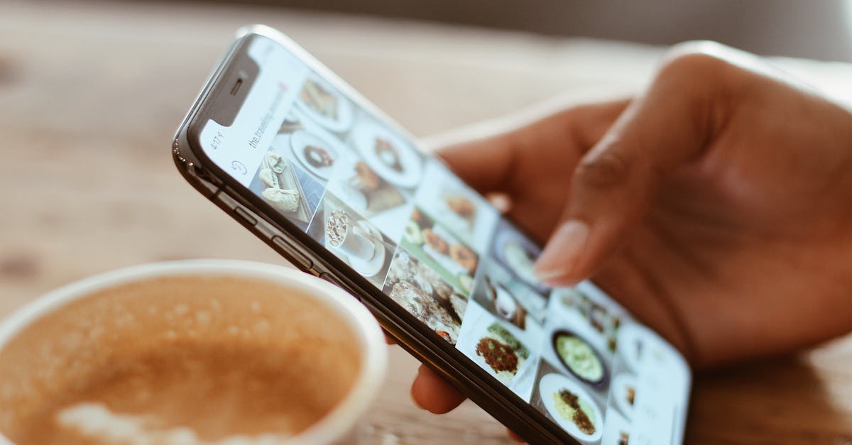 Have You Tried Doomscrolling Less? Here’s an App Idea!