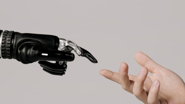 How AI Is Opening Up New Questions About Our Humanity