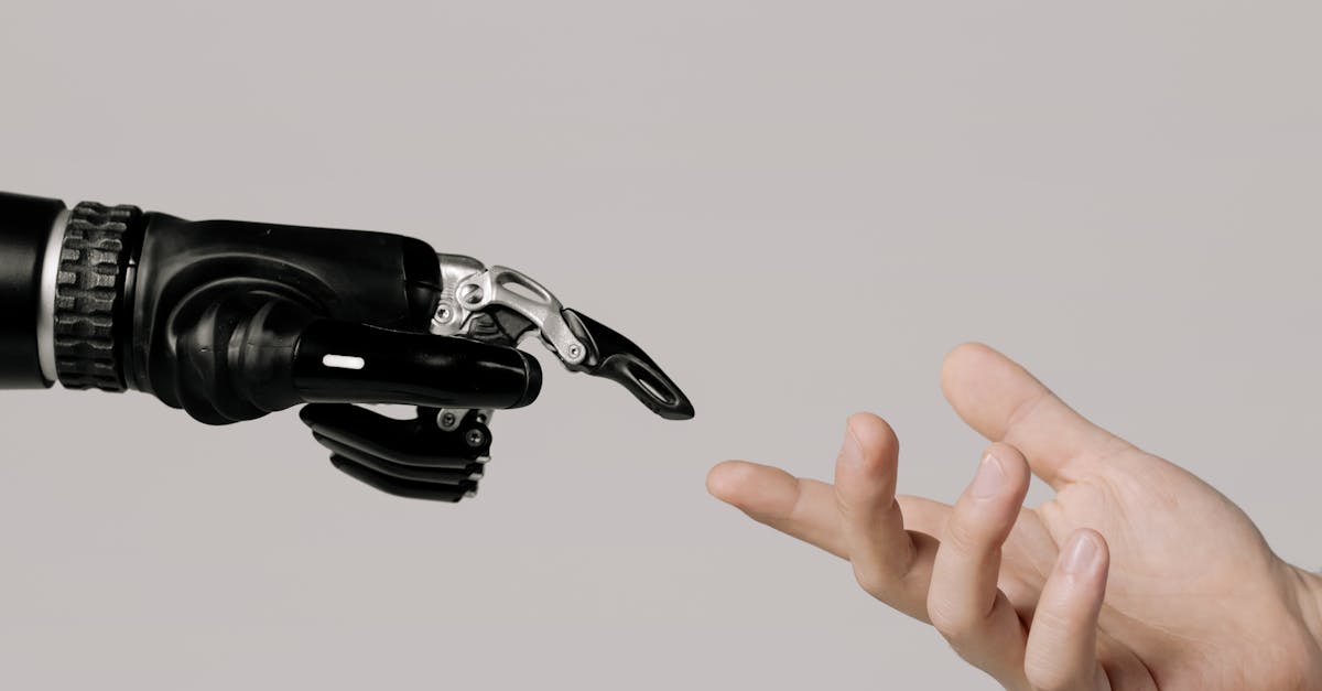 How AI Is Opening Up New Questions About Our Humanity