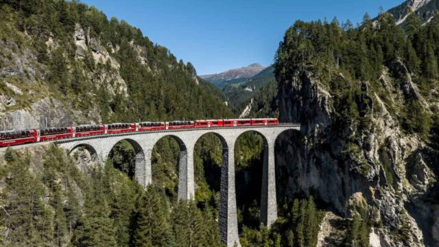 How to Plan a 3 Day Swiss Travel Pass Itinerary