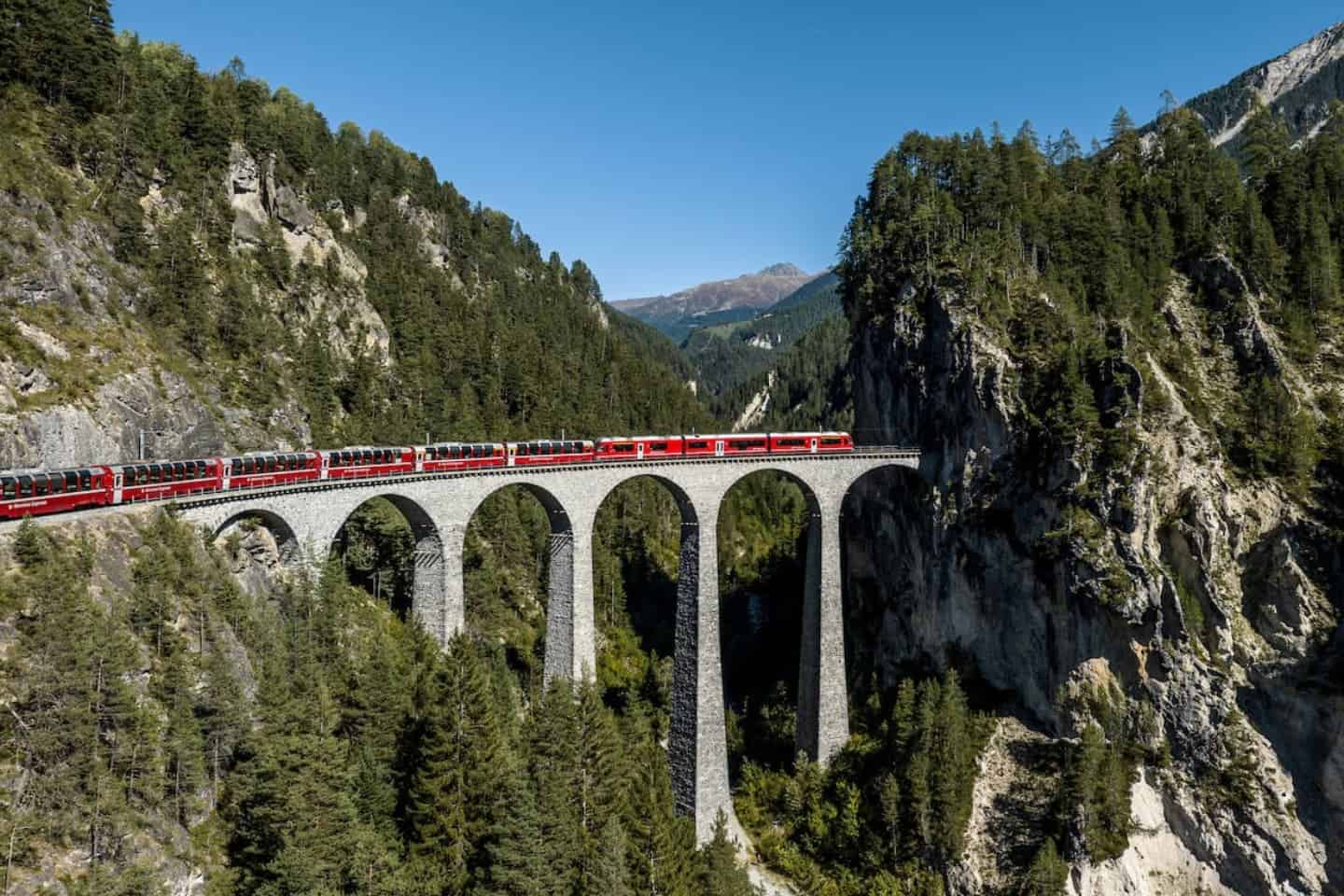 How to Plan a 3 Day Swiss Travel Pass Itinerary