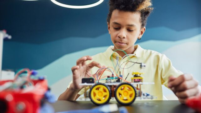 Is AI Taking Over Our Schools? Let's Talk About It
