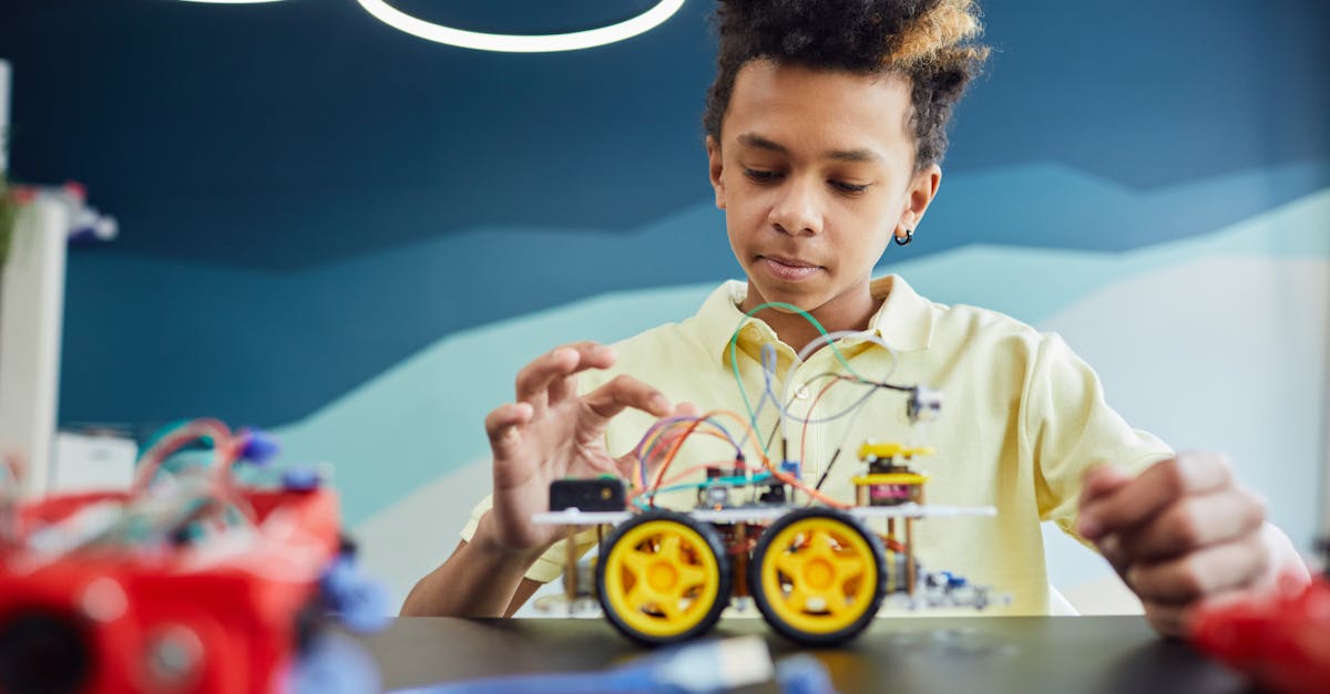 Is AI Taking Over Our Schools? Let's Talk About It