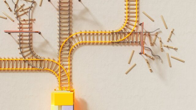 Is Suppression in AI the Road to Deceptive Behavior?