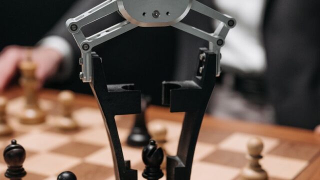 Is This AI FOMO or Opportunity?