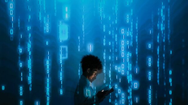 The Mystery of the Long Dash in AI Replies
