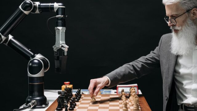 The Rise of AI Agents: What’s Next for Businesses?