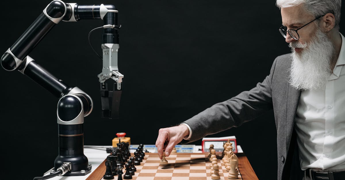 The Rise of AI Agents: What’s Next for Businesses?