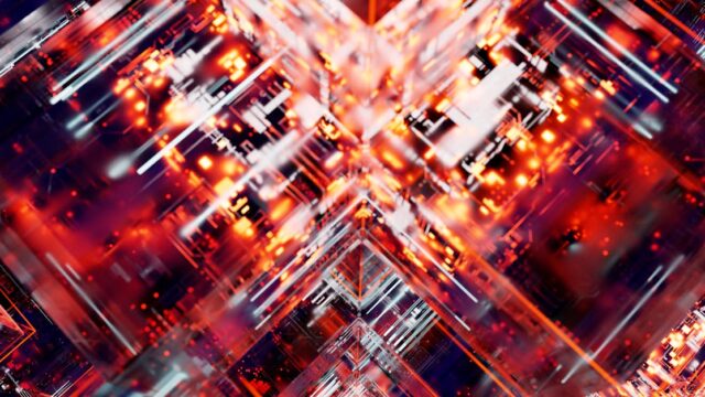 What Happens When AI Runs Out of Energy?