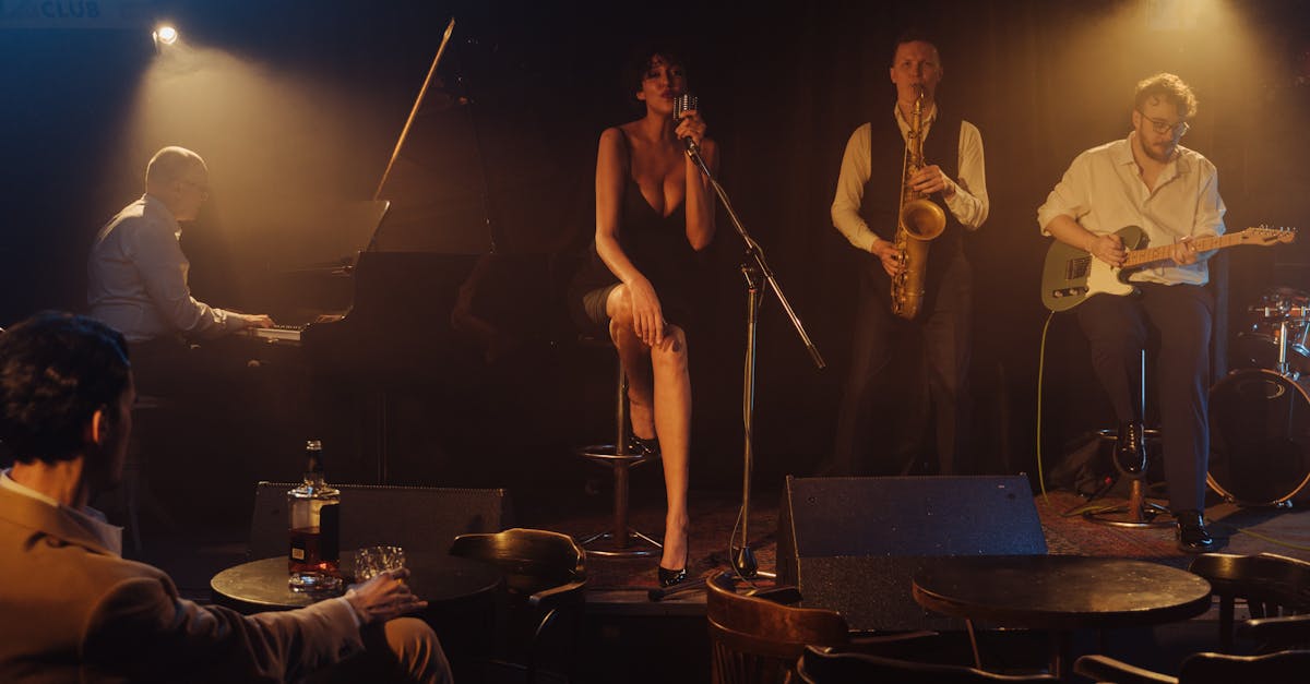 What Jazz Can Teach Us About AI and the Future of Learning