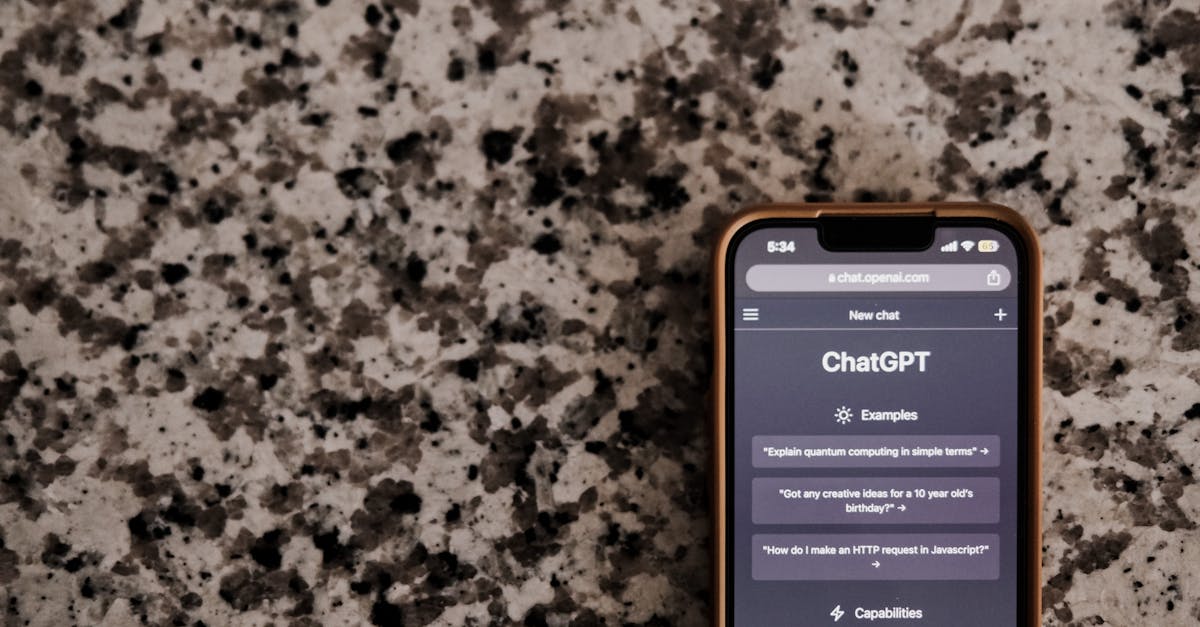 When AI Gets Philosophical: My Strange Encounter with Claude