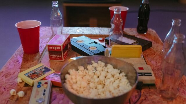 Why Popcorn Is the Ultimate Snack for Every Occasion