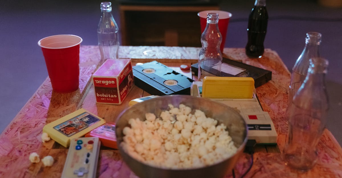 Why Popcorn Is the Ultimate Snack for Every Occasion