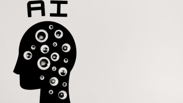Why We Need a Positive Lens on AI Discussions