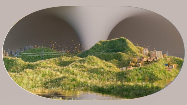 Zuckerberg's AI Vision: Dystopia in Disguise?