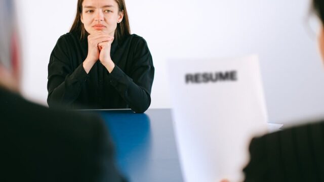 AI hiring bias: Bots favor resumes they wrote