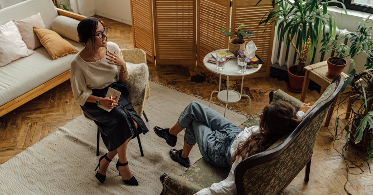 AI Therapist Thesis: Can LLMs Do Therapy?