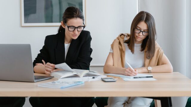 How AI in High School Is Changing Everything