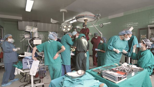 How an AI medical team changed my cancer care