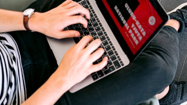 How to Ask (and Answer) 'Is There a Tool For...'